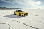 Mercedes-AMG GT 2014 года